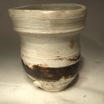 Untitled #1072 pottery