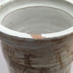 Untitled #1073 pottery
