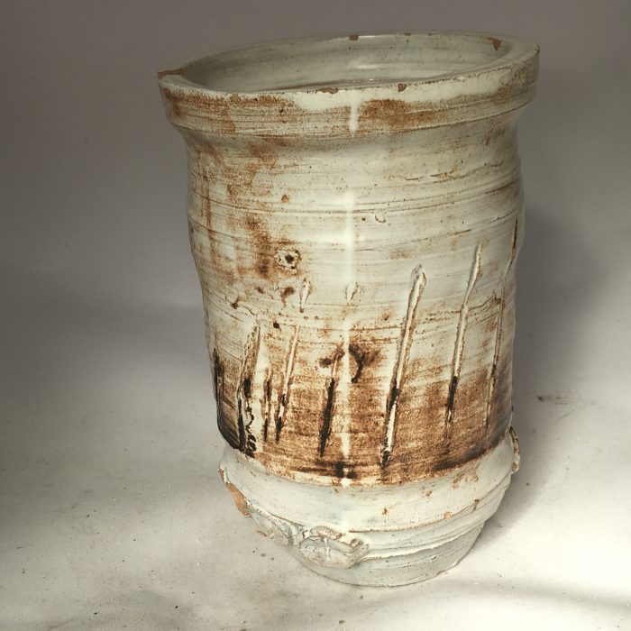 Untitled #1073 pottery