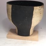 Untitled #1084 ceramic bowl